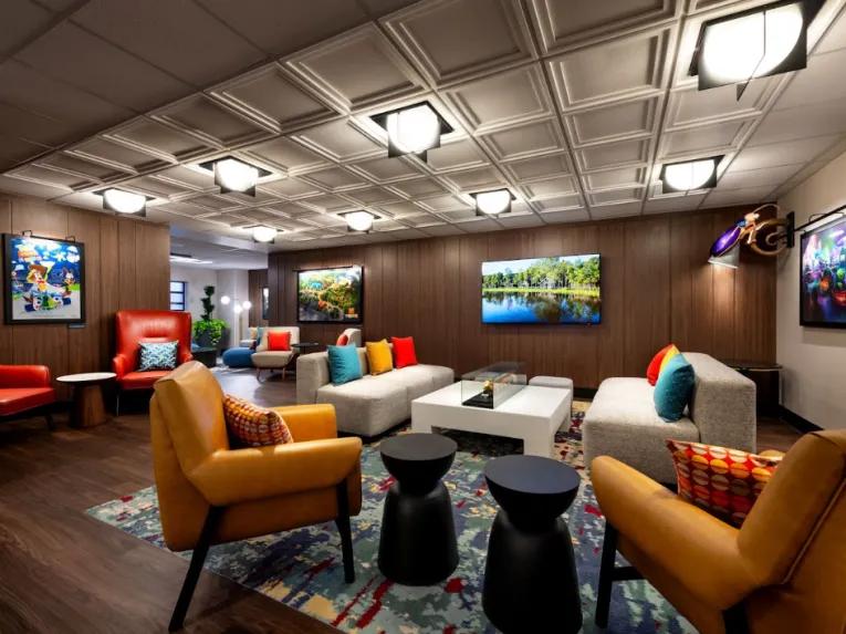 Pixar Place Hotel