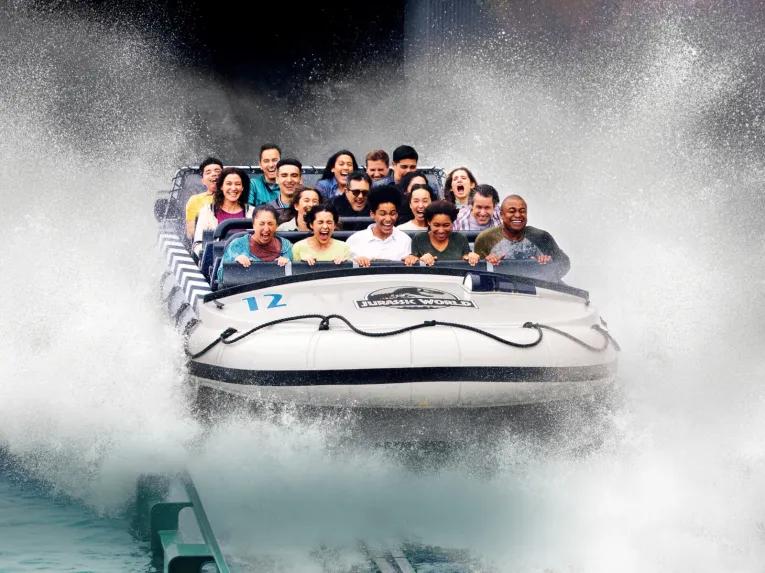Universal Studios