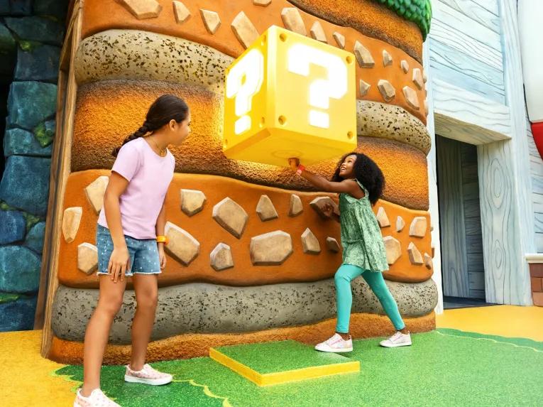 Universal Studios