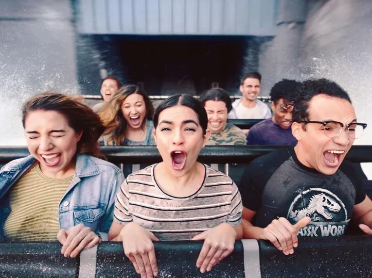 Universal Studios