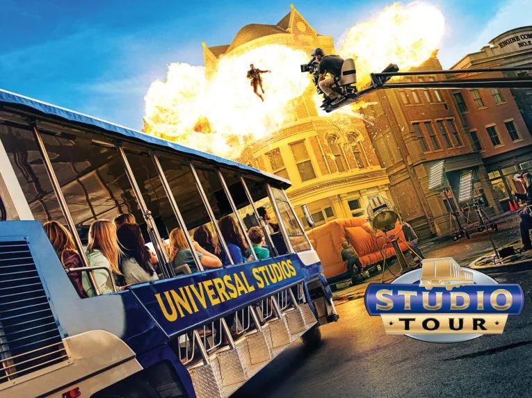 Universal Studios Hollywood
