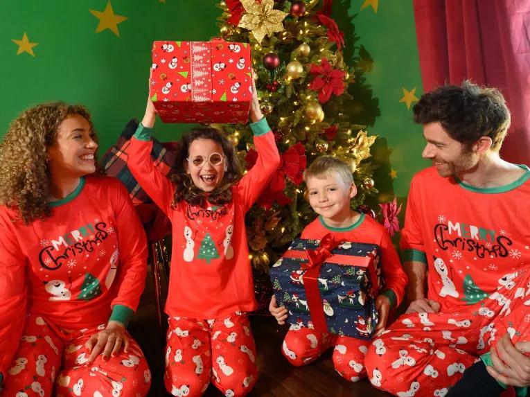 Christmas at Chessington World of Adventures