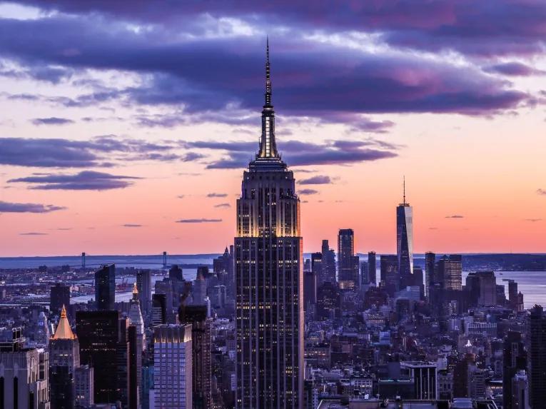 Empire State Building