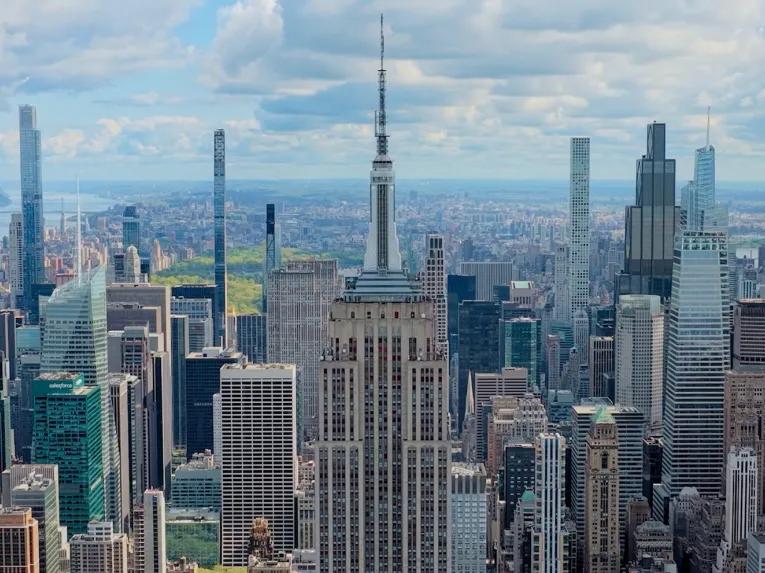Empire State Building