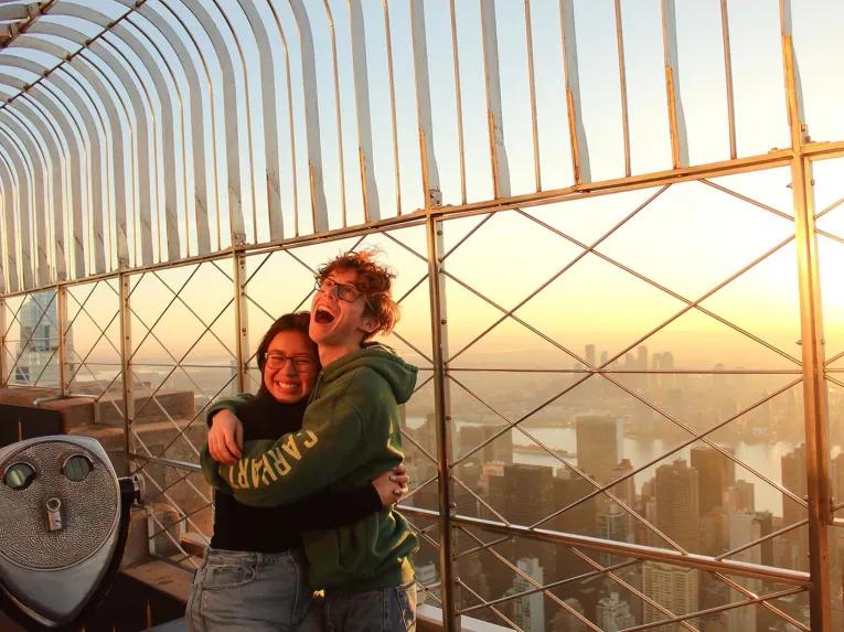 Empire State Building