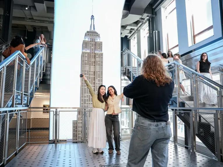 Empire State Building