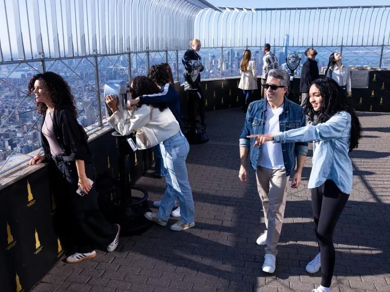 Empire State Building