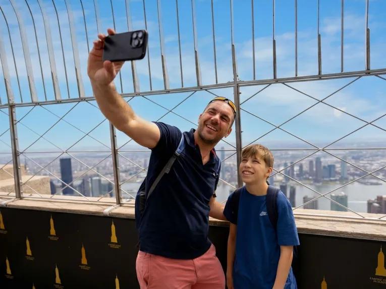 Empire State Building
