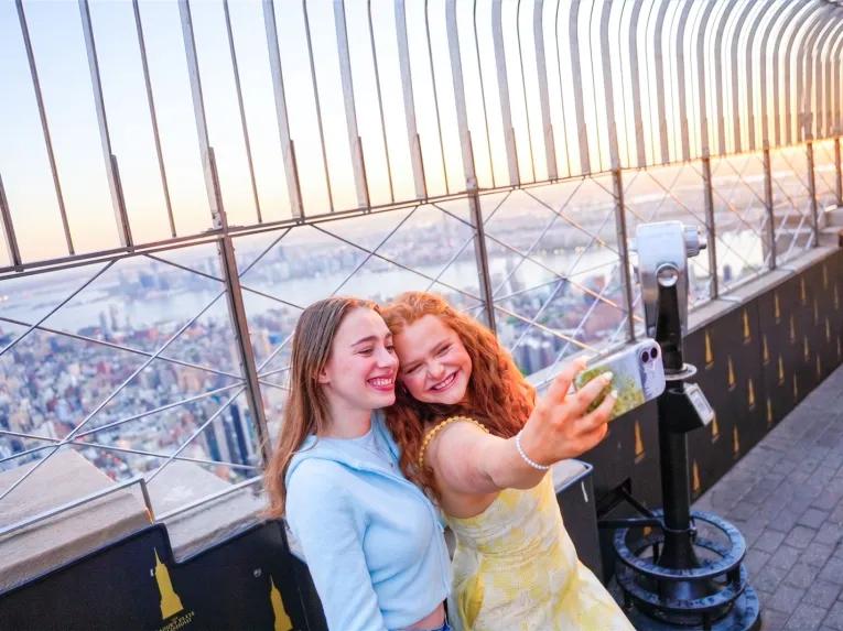 Empire State Building