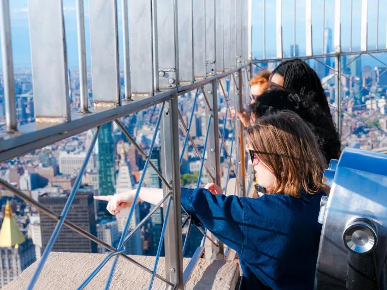 Empire State Building