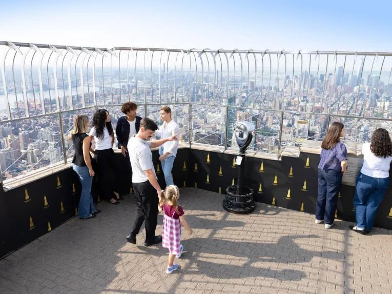 Empire State Building