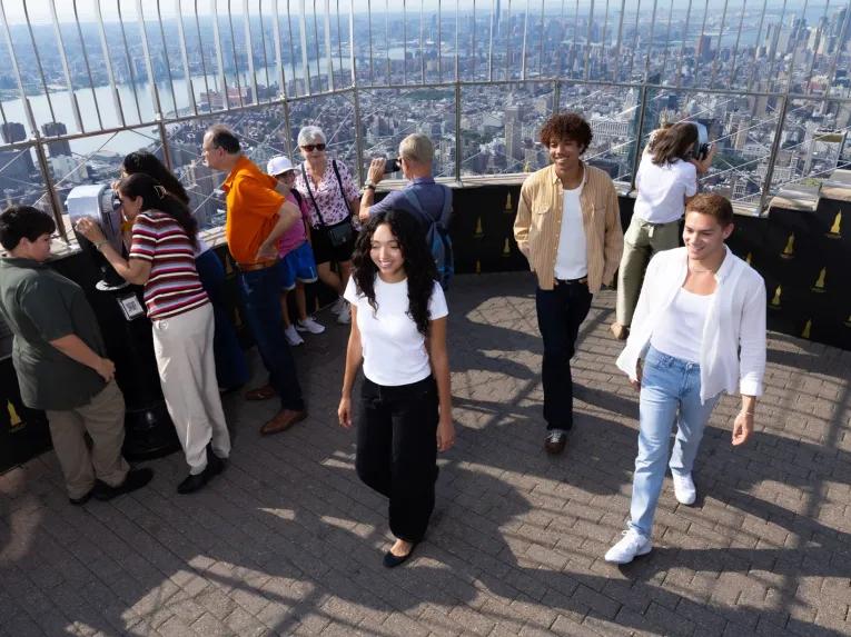 Empire State Building