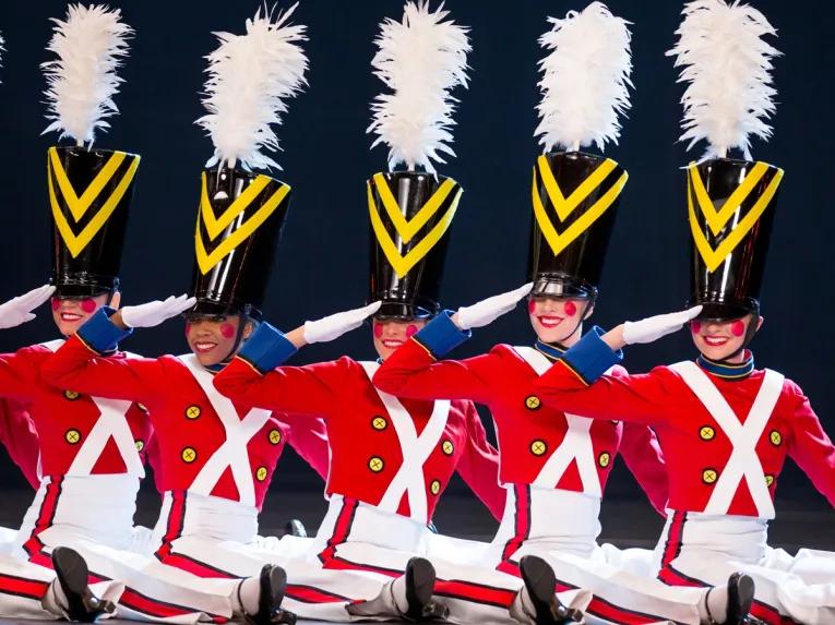 Christmas Spectacular 