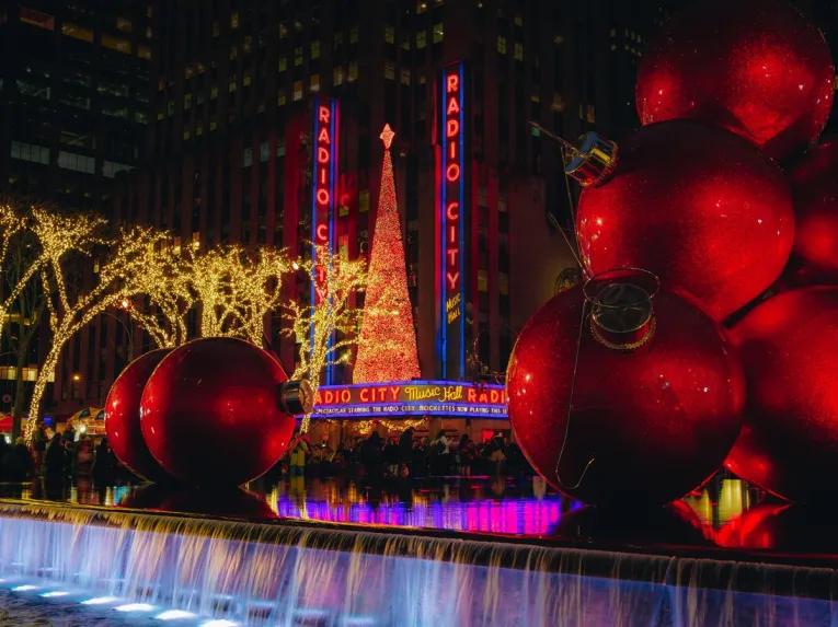 Christmas Spectacular 