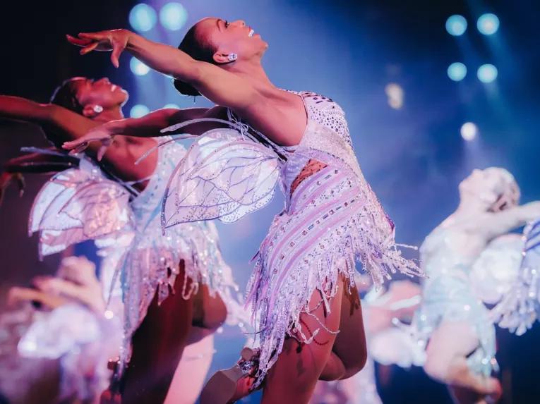 Christmas Spectacular 