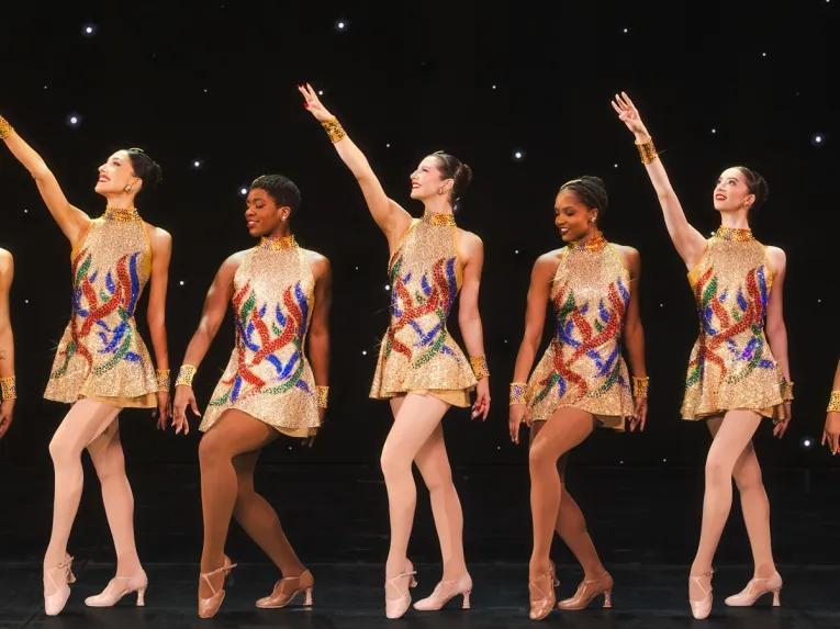 Christmas Spectacular 