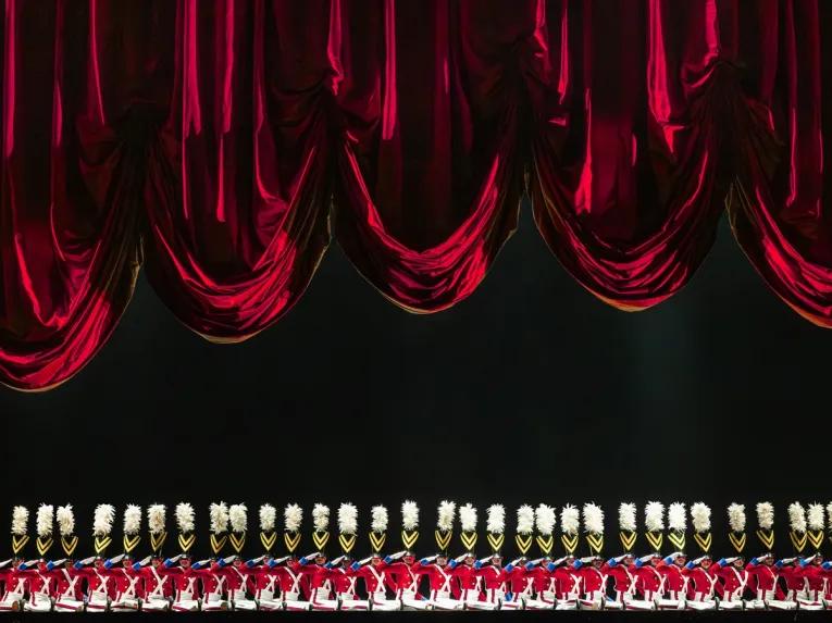 Christmas Spectacular 