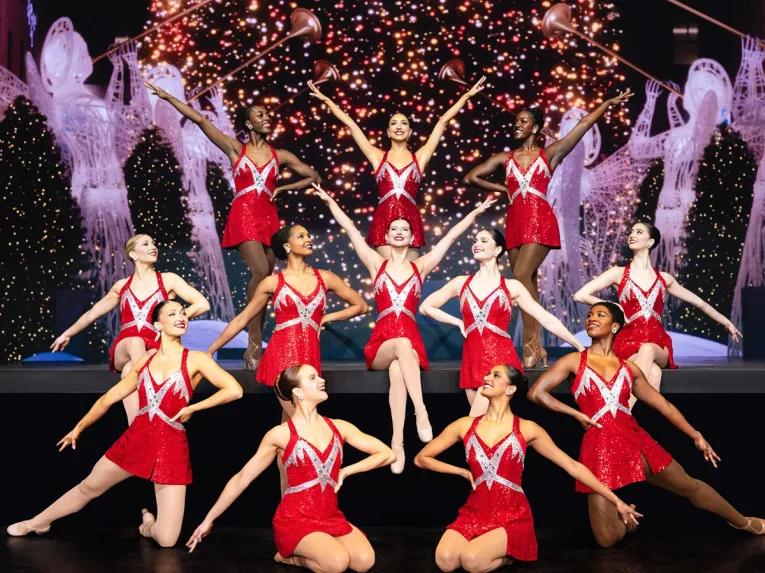 Christmas Spectacular 