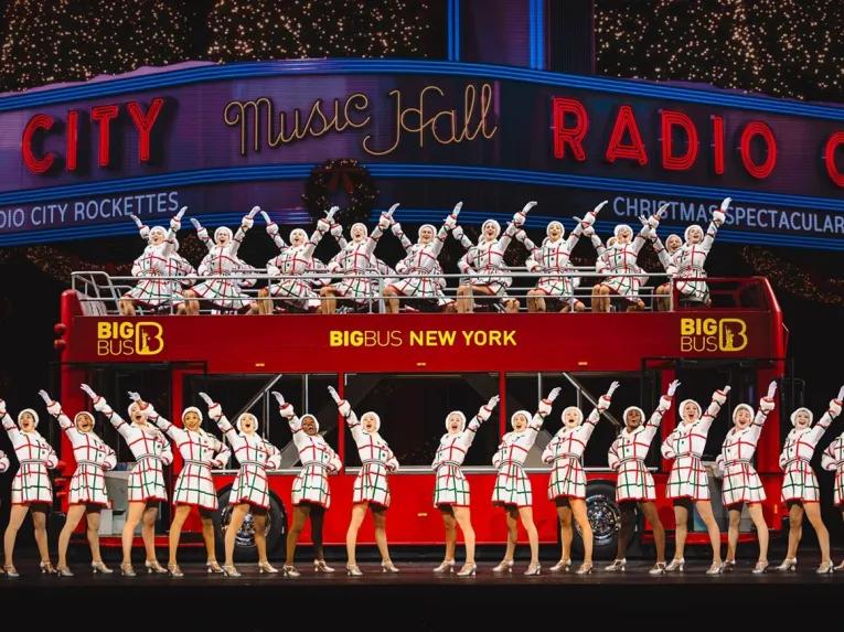 Christmas Spectacular 
