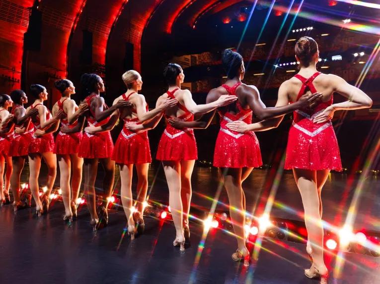 Christmas Spectacular 