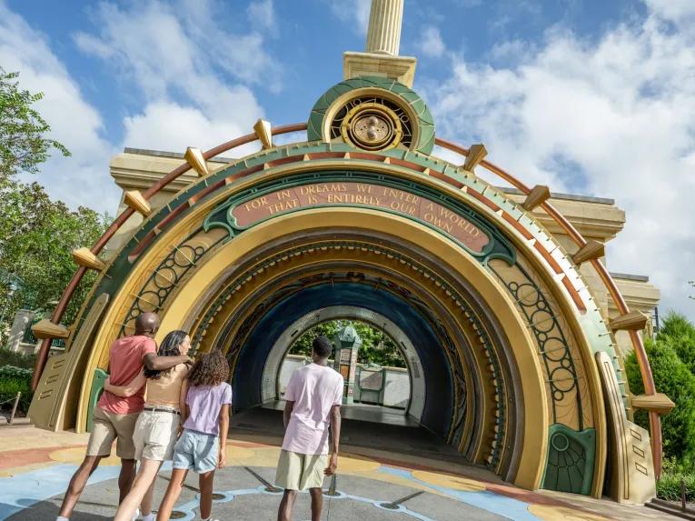 Universal Epic Universe