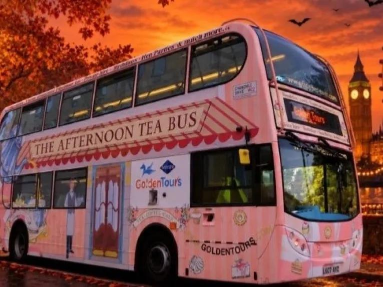 London Halloween