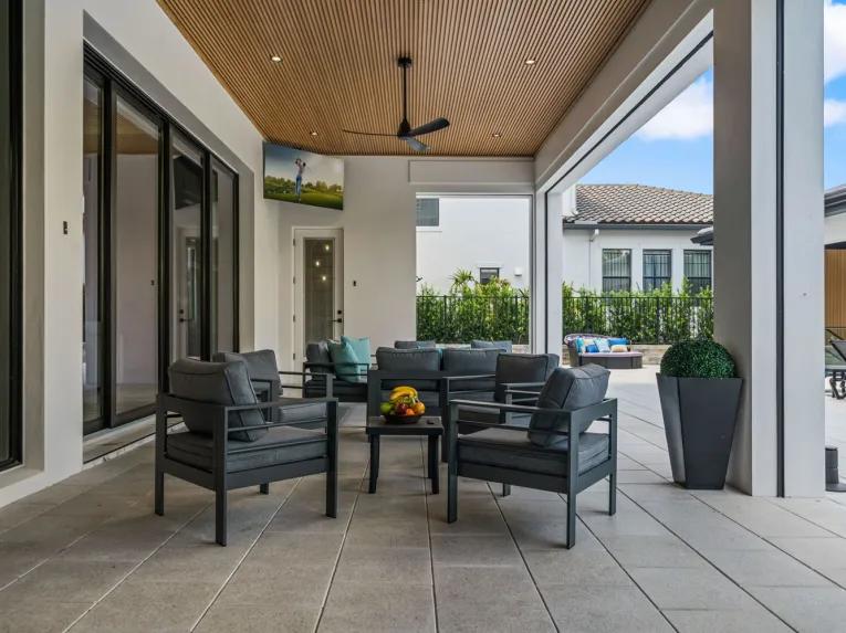 Reunion (34732) 10-bedroom Villa in Kissimmee