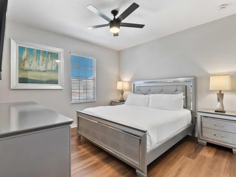 Solterra (34547) 14-bedroom Villa in Davenport