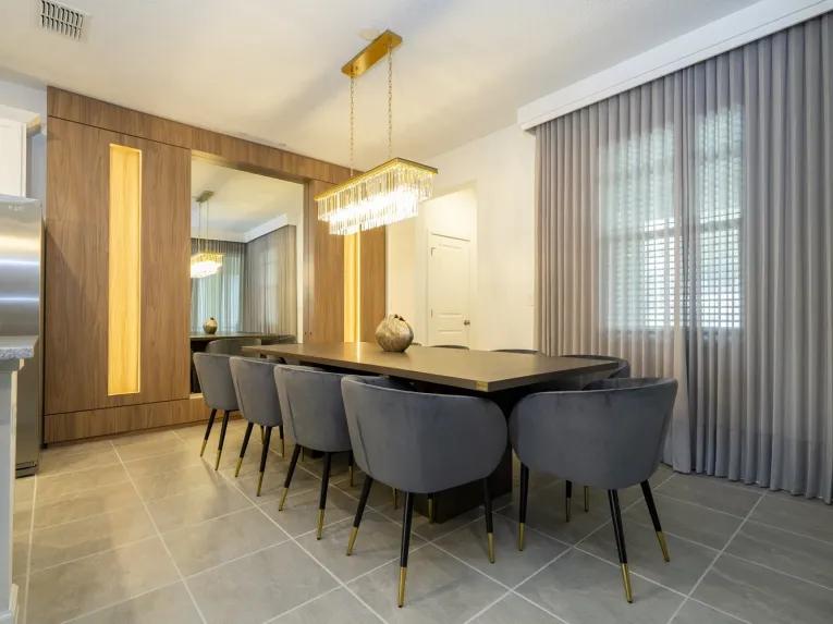 Solara Resort (34693) 6-bedroom Villa in Kissimmee