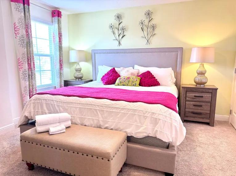 Solterra (34434) 6-bedroom Villa in Davenport