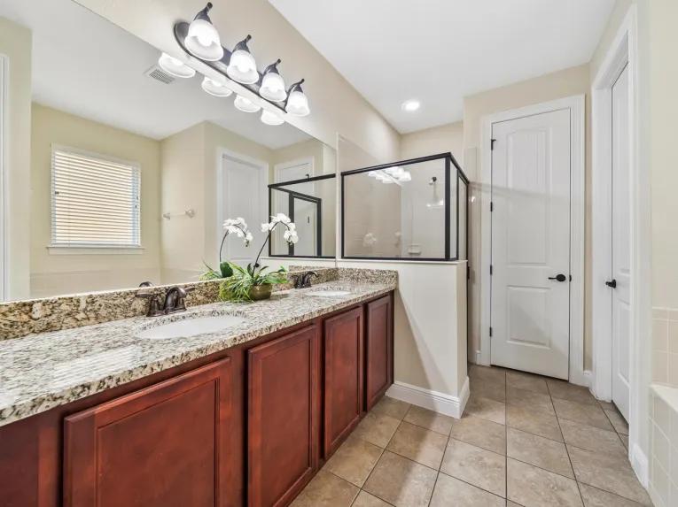 Encore Club at Reunion (34962) 11-bedroom Villa in Kissimmee