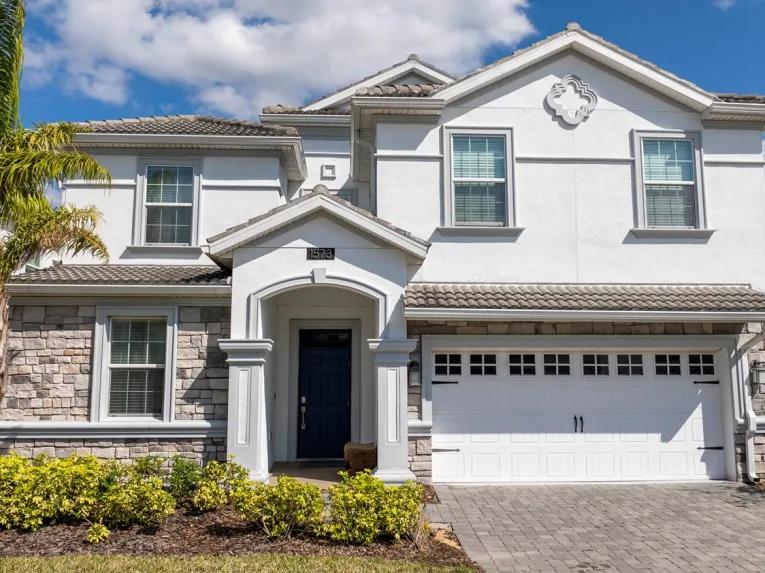 ChampionsGate (33033) 9-bedroom Villa in Davenport