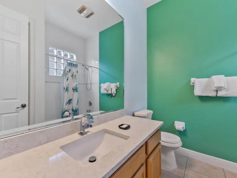 Reunion (30317) 4-bedroom Villa in Kissimmee