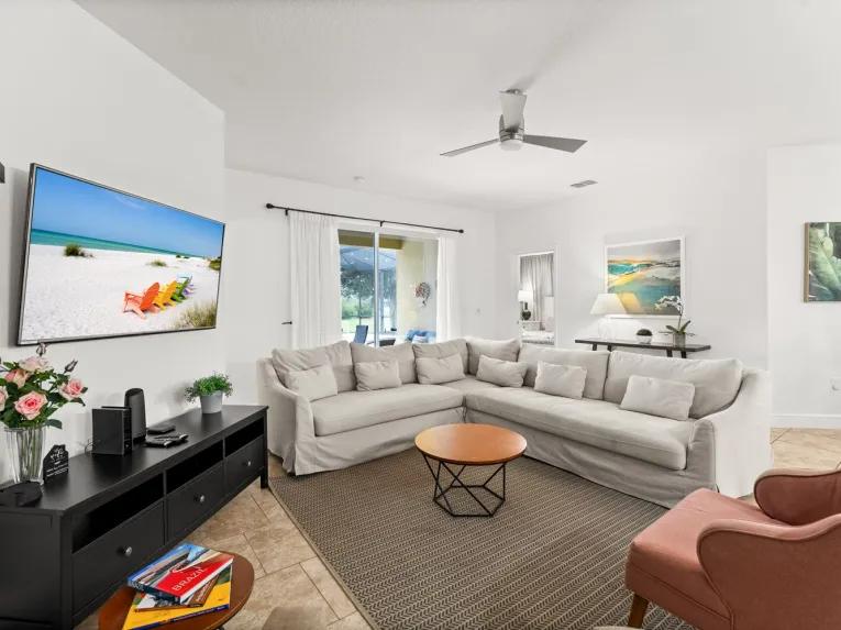 Solterra (34626) 5-bedroom Villa in Davenport