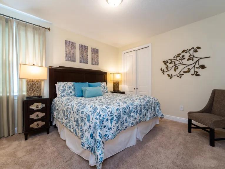 Encore Club at Reunion (29463) 6-bedroom Villa in Kissimmee