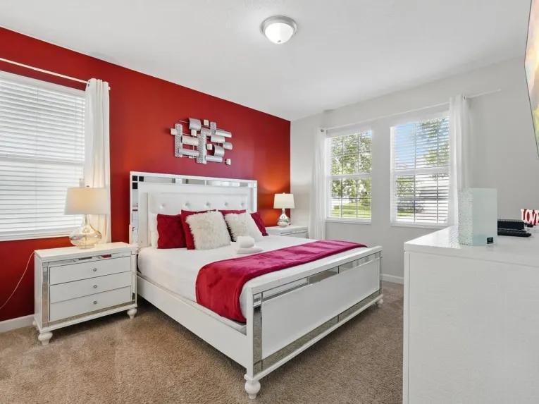 ChampionsGate (34697) 6-bedroom Villa in Davenport