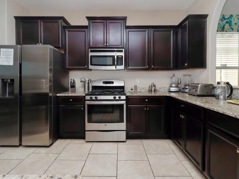 Solterra (34432) 5-bedroom Villa in Davenport