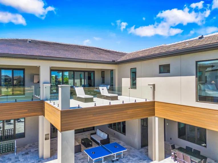 Reunion (34203) 12-bedroom Villa in Kissimmee