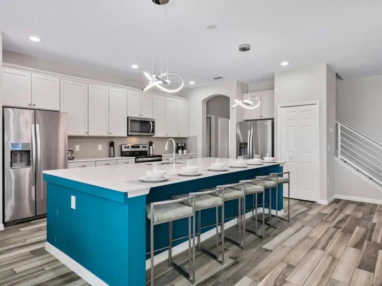 Solterra (34545) 14-bedroom Villa in Davenport