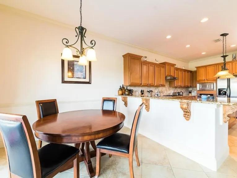 Reunion (34232) 5-bedroom Villa in Kissimmee