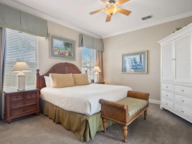 Reunion (34723) 4-bedroom Villa in Kissimmee
