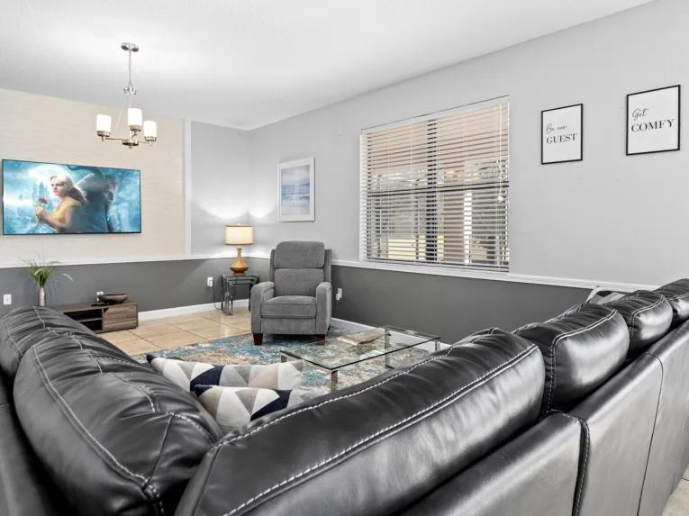 ChampionsGate (34682) 5-bedroom Villa in Davenport