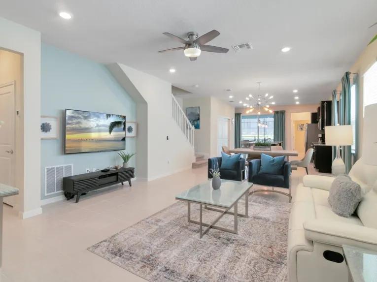 Windsor Island (34482) 5-bedroom Villa in Davenport