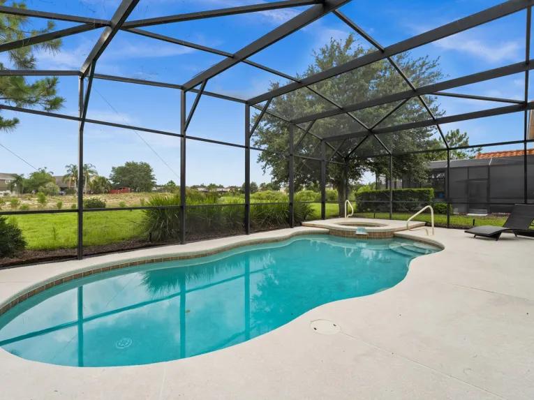Solterra (34626) 5-bedroom Villa in Davenport