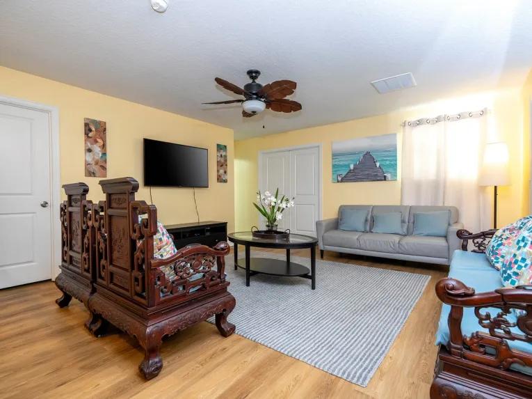 ChampionsGate (33033) 9-bedroom Villa in Davenport