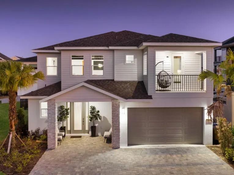 Reunion (34487) 8-bedroom Villa in Kissimmee