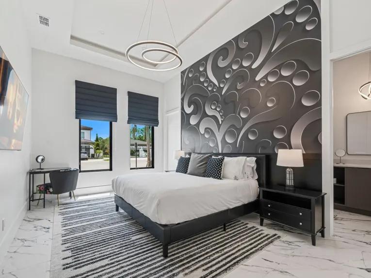 Reunion (34732) 10-bedroom Villa in Kissimmee