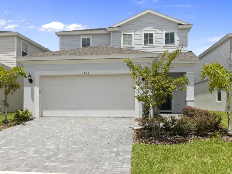 Windsor Island (34482) 5-bedroom Villa in Davenport