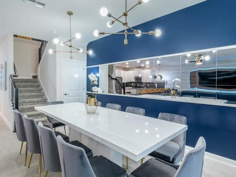ChampionsGate (5941) 8-bedroom Villa in Davenport