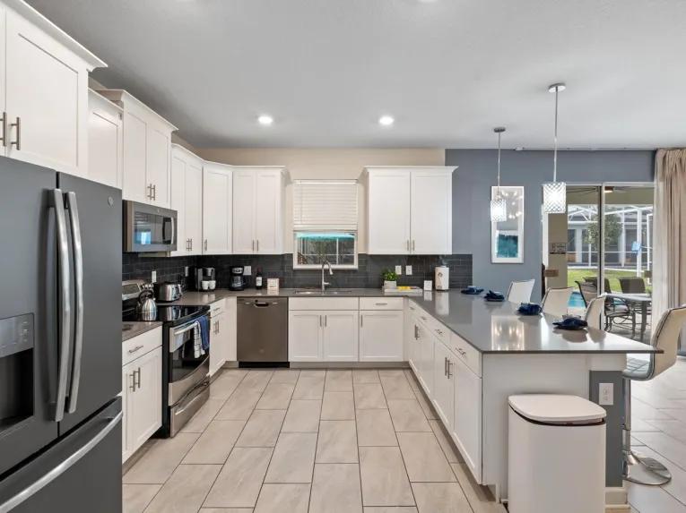 ChampionsGate (34816) 8-bedroom Villa in Davenport